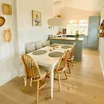 North Funen Summer House With View And Style Hébergement de vacances Bogense