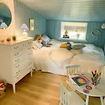 North Funen Summer House With View And Style Hébergement de vacances *